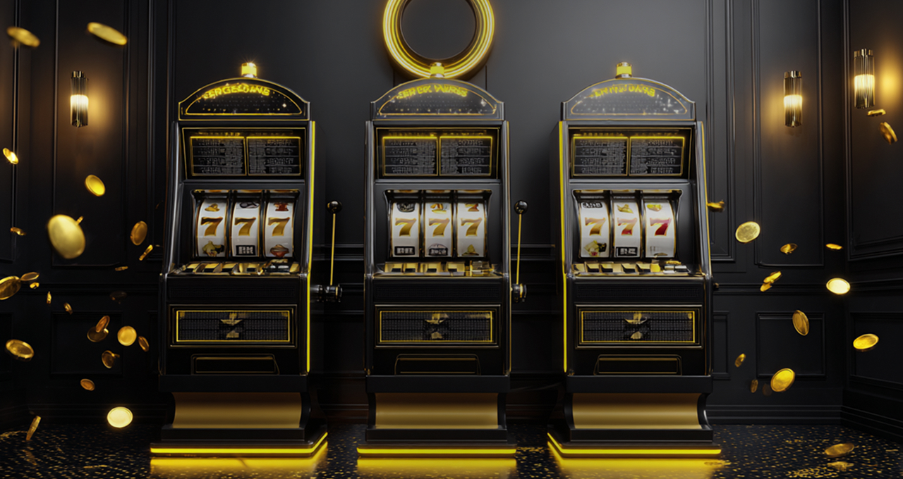 Black Label Casino