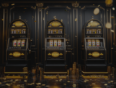 Black Label Casino