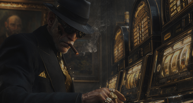 Black Label Casino