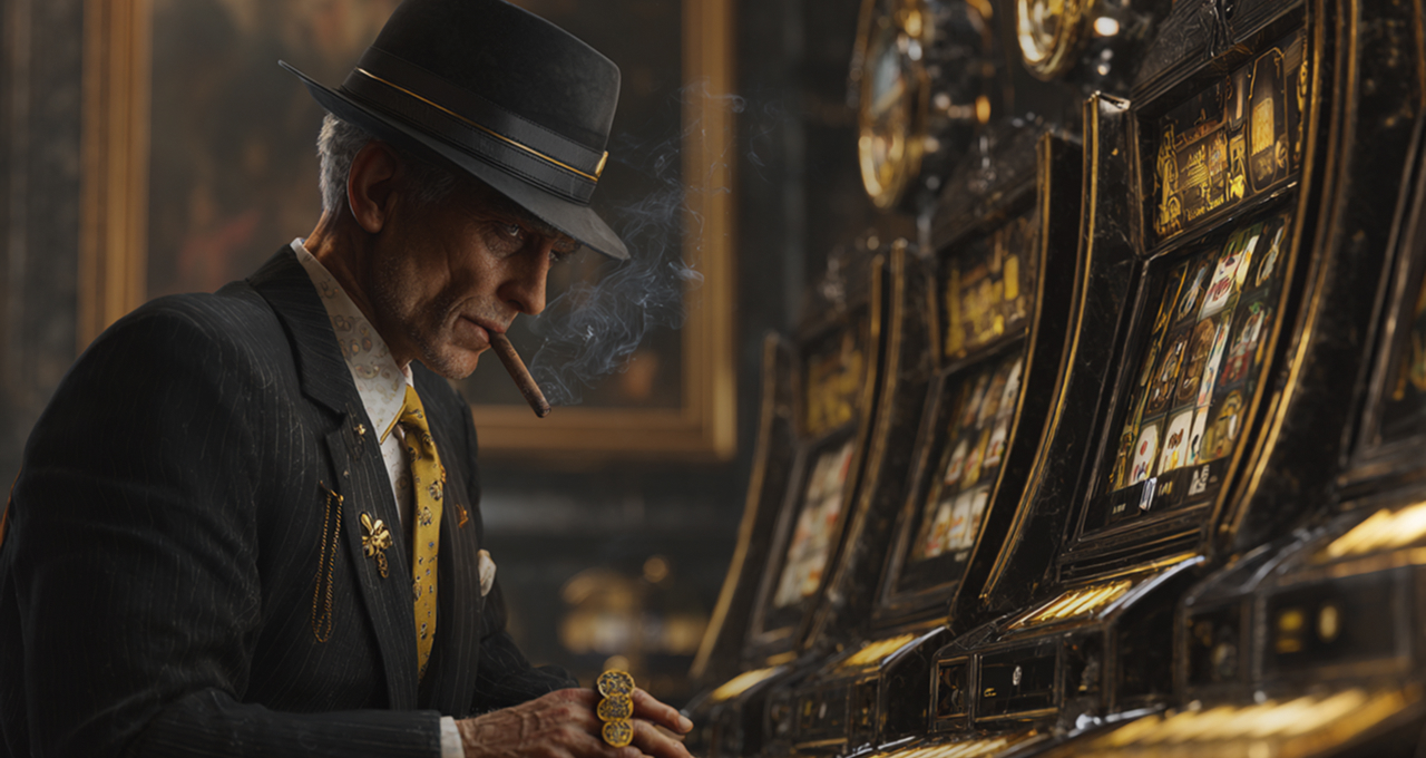 Black Label Casino